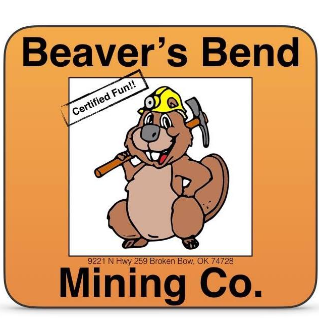 Things To Do Beavers Bend Mining 